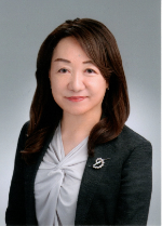 ROOTs代表 佐藤とも子
